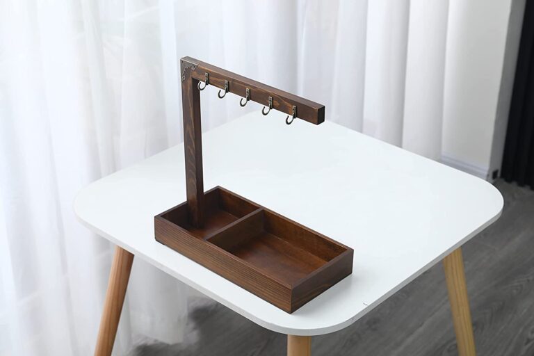 Jewelry Organizer Holder