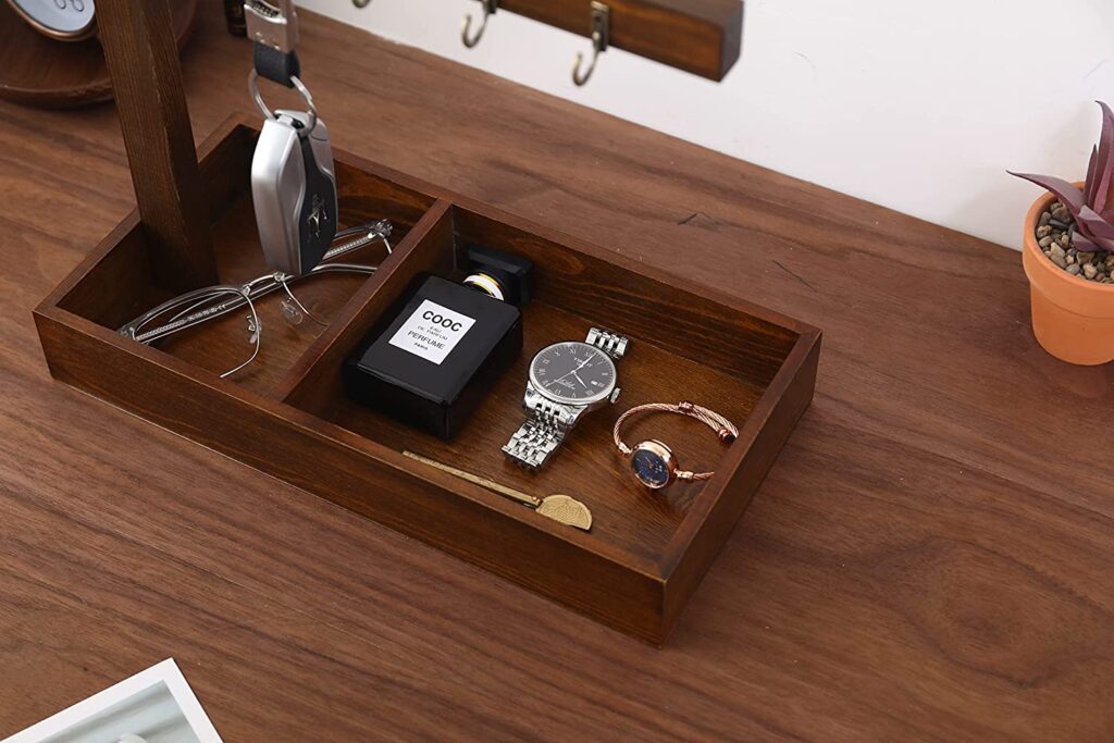 Jewelry Organizer Holder