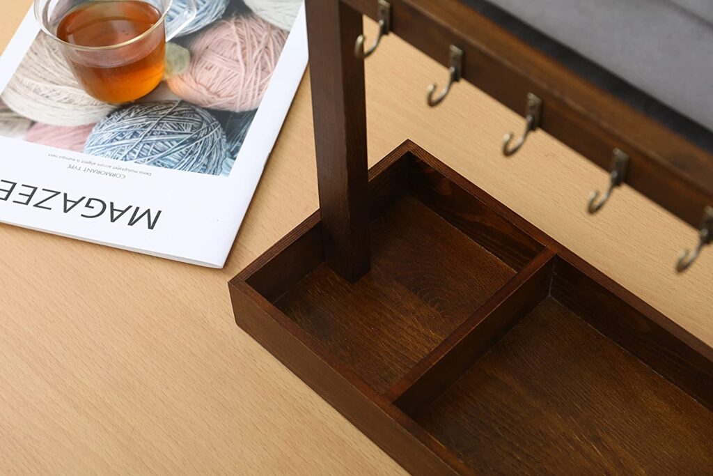 Jewelry Organizer Holder