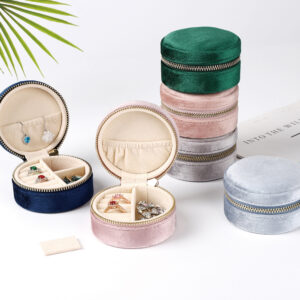Women Jewelry Box Organizer
