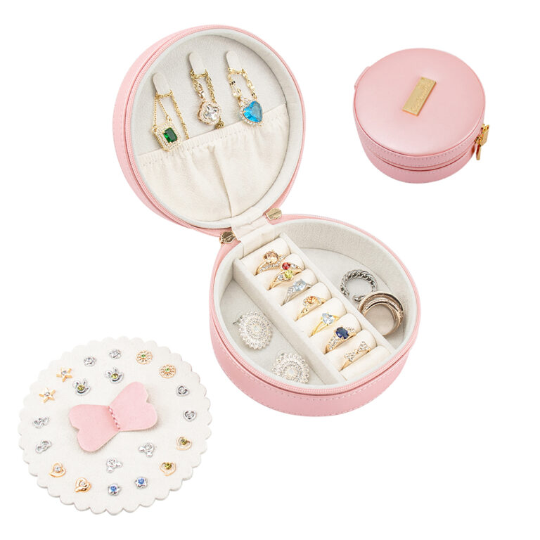 Travel Mini Organizer2